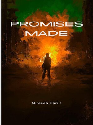 cover image of Promises Made